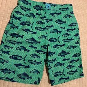 Boys XL swim trunks